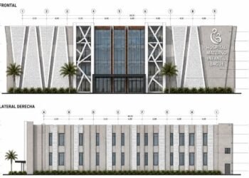 Concejo tramita entrega de lote para construir hospital materno infantil en Ibagué