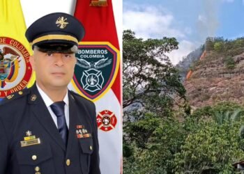 “Están poniendo en riesgo vidas y viviendas”: Bomberos de Melgar piden frenar las quemas