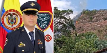 “Están poniendo en riesgo vidas y viviendas”: Bomberos de Melgar piden frenar las quemas