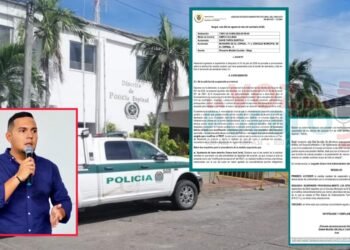 Comando de Policía de El Espinal no está suspendido: Alcaldía prepara recurso contra medida cautelar
