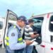 Autoridades impusieron 15 comparendos durante operativos al transporte escolar en Ibagué