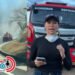 Tolima amaneció con 14 incendios activos: Venadillo, Coello y San Luis siguen en emergencia