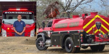 Derecho de petición pone en jaque la sirena de bomberos del Líbano: “no es para alertar al pueblo”