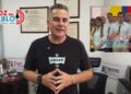 Felipe Ferro cuestiona al Gobierno: “No se puede mezclar a las disidencias con todos los incendios del Tolima”