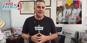 Felipe Ferro cuestiona al Gobierno: “No se puede mezclar a las disidencias con todos los incendios del Tolima”