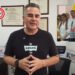 Felipe Ferro cuestiona al Gobierno: “No se puede mezclar a las disidencias con todos los incendios del Tolima”