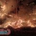 Incendios consumen bosques y humedales en San Luis: autoridades advierten que lo peor está por venir