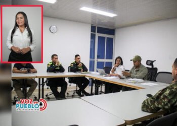 Planadas decreta toque de queda, ley seca y cierres perimetrales por posesión presidencial