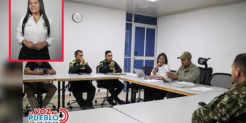 Planadas decreta toque de queda, ley seca y cierres perimetrales por posesión presidencial