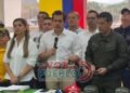 MinInterior alerta catástrofe agropecuaria en Ortega y anuncia salvavidas económico con Banco Agrario
