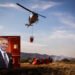 San Luis podría superar los $7.000 millones en pérdidas por los incendios: representante Guillermo Alvira pide ayuda urgente