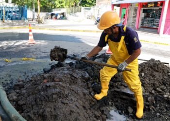 Suspenderán el servicio de agua en El Salado este miércoles 12 de agosto 