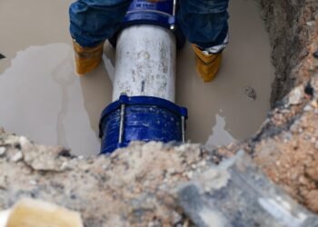 Este martes 25 de agosto se suspenderá el servicio de agua en sector de El Salado