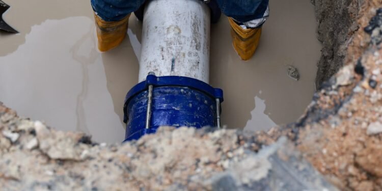 Este martes 25 de agosto se suspenderá el servicio de agua en sector de El Salado