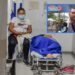 Santiago Barreto pide acciones urgentes ante crisis de las EPS: “No podemos seguir esperando que los pacientes mueran”