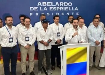 Alcaldesa de Ibagué confirma asistencia a la posesión presidencial de Abelardo de la Espriella