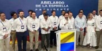 Alcaldesa de Ibagué confirma asistencia a la posesión presidencial de Abelardo de la Espriella