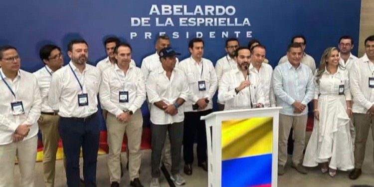 Alcaldesa de Ibagué confirma asistencia a la posesión presidencial de Abelardo de la Espriella
