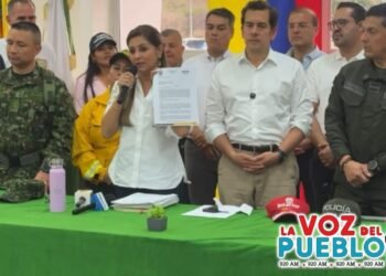 Denuncian ante la Fiscalía posibles manos criminales detrás de incendios en el Tolima y piden recompensa de hasta $100 millones