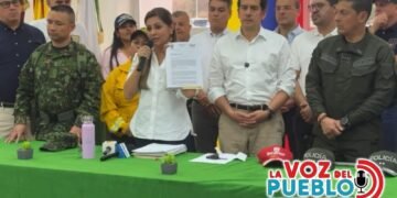 Denuncian ante la Fiscalía posibles manos criminales detrás de incendios en el Tolima y piden recompensa de hasta $100 millones