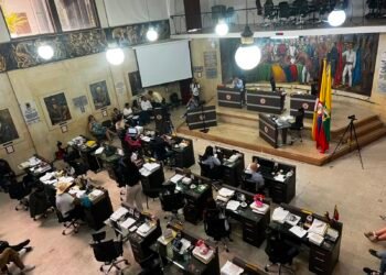 Se hundió proyecto de acuerdo para cesión de un predio para la clínica materno infantil