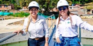 Renunció Érika Palma a la Gerencia de Proyectos Estratégicos de Ibagué