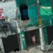 Este jueves 20 de agosto inicia la demolición de las ruinas de la calle 19 con Cuarta, sectror de la Plaza de la 21