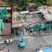 Familia propietaria de predios en la calle 19 de Ibagué contempla la construcción de bodegas comerciales