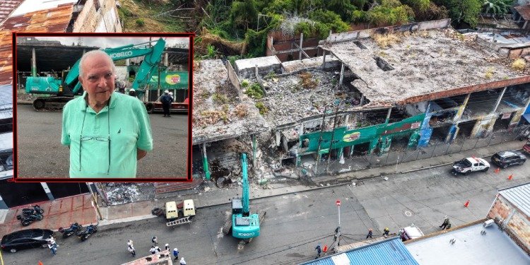Familia propietaria de predios en la calle 19 de Ibagué contempla la construcción de bodegas comerciales