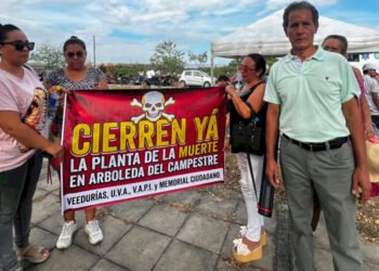Veedurías piden cierre de planta de tratamiento de agua en Arboleda Campestre
