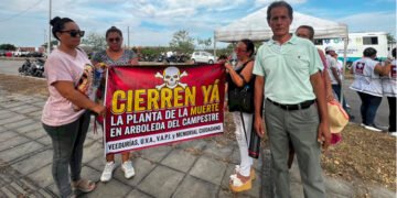 Veedurías piden cierre de planta de tratamiento de agua en Arboleda Campestre