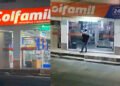 Ruido, consumo de alcohol y riñas por droguería que se volvió estanco deben aguantar vecinos en el barrio Ambalá