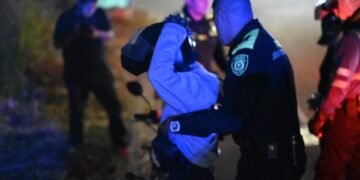 Armas blancas, estupefacientes y 29 motocicletas inmovilizadas por no cumplir con documentación: resultados de operativos en Ibagué