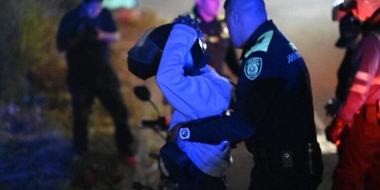 Armas blancas, estupefacientes y 29 motocicletas inmovilizadas por no cumplir con documentación: resultados de operativos en Ibagué