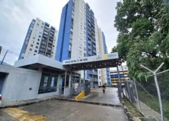 En LOSDRIGUEL CONSTRUCCIONES S.A.S reafirman su compromiso con la seguridad y tranquilidad de la comunidad