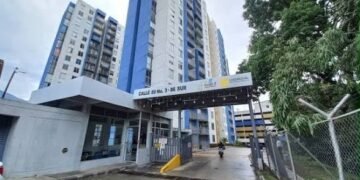 En LOSDRIGUEL CONSTRUCCIONES S.A.S reafirman su compromiso con la seguridad y tranquilidad de la comunidad