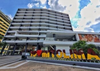 Está semana tampoco habrá atención presencial en la Gobernación del Tolima