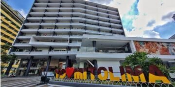 Está semana tampoco habrá atención presencial en la Gobernación del Tolima