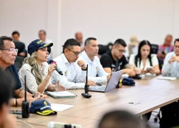 Habilitaron formulario para reportar daños en estructuras tras incendios