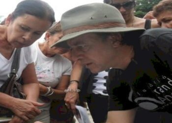 Fundación Armando Armero afirma que el Libro Rojo es solo una pieza en la búsqueda de los niños desaparecidos