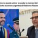 Le piden al presidente De La Espriella llegar al sur del Tolima ante nueva ola de violencia