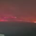 Incendio en la hacienda El Zorro deja más de 110 hectáreas afectadas; autoridades mantienen monitoreo