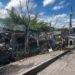 Por un hombre borracho habría iniciado incendio en vivienda sobre la avenida Ambalá