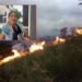 Suárez advierte riesgo por incendios forestales en límites con Cunday y Carmen de Apicalá