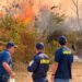 Ibagué cerró julio con 131 incendios forestales y prepara alerta naranja ante temporada de vientos