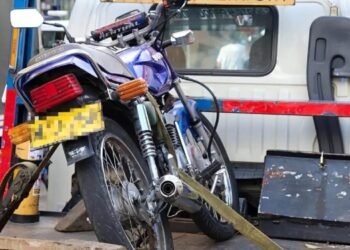 Cuatro conductores fueron sorprendidos bajo efectos del alcohol el fin de semana en Ibagué