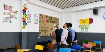 Más de 350 inspecciones se han  hecho tras los movimientos sísmicos