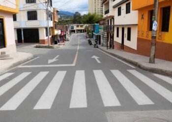 Más de $4.000 millones destinará la Alcaldía de Ibagué para arreglo de vías en la ciudad