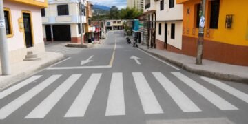 Más de $4.000 millones destinará la Alcaldía de Ibagué para arreglo de vías en la ciudad