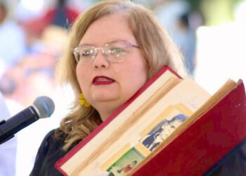 ICBF explicó el contenido del Libro Rojo y el procedimiento para que familiares consulten la información